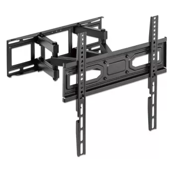 Manhattan soporte de pared para TV y monitores (Full Motion), para pantallas de 32