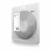 Lindy cable Cat.6A U/UTP LSZH de 15 m, gris