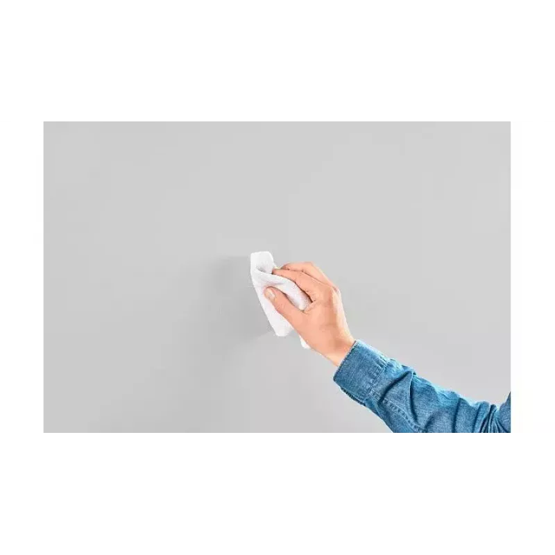 Gancho multiusos TESA 77779 Indoor azul blanco 2 uds.