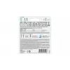 Gancho multiusos TESA 77779 Indoor azul blanco 2 uds.