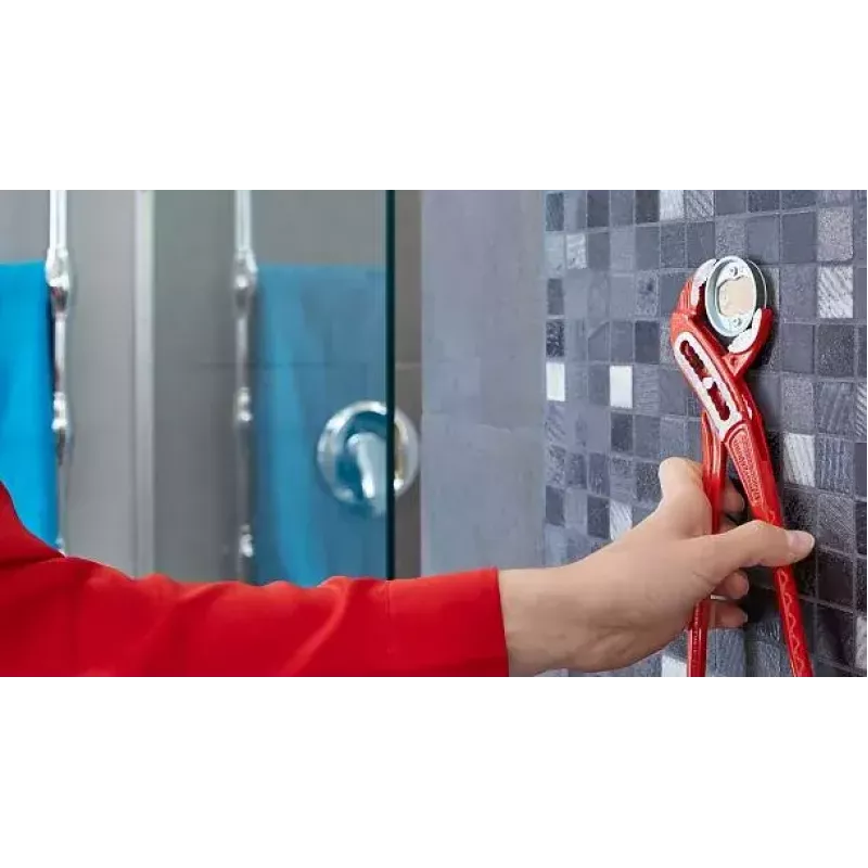 Gancho para toallas TESA 59342 Indoor cromado 3 uds.