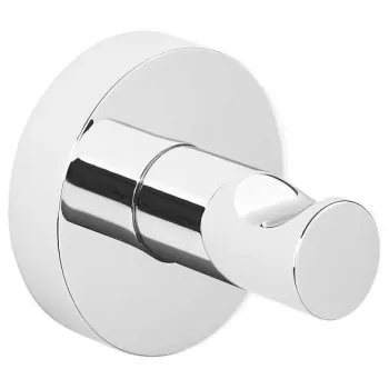 Gancho para toallas TESA 59342 Indoor cromado 3 uds.