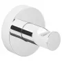 Gancho para toallas TESA 59342 Indoor cromado 3 uds.