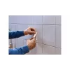 Gancho universal TESA 77764 Indoor blanco 2 uds.