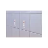 Gancho universal TESA 77764 Indoor blanco 2 uds.