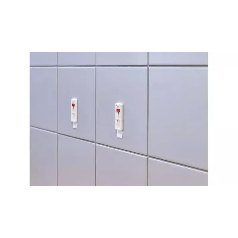 Gancho universal TESA 77764 Indoor blanco 2 uds.