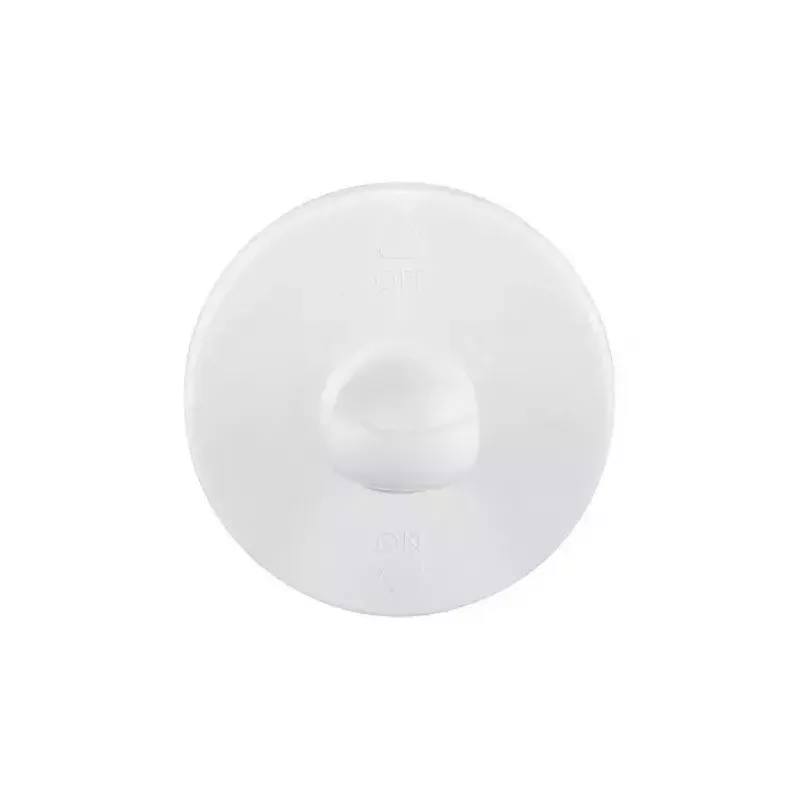 Gancho multiusos TESA 77781 Indoor blanco 1 ud.
