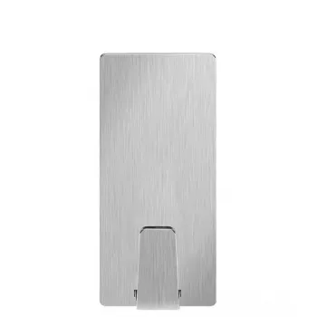Gancho para toallas TESA 59779-00000 Indoor acero inoxidable