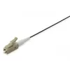 Equip latiguillo de fibra óptica LC/PC, OM2, 2,0 m