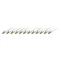 Pigtail de fibra óptica Equip LC/PC, OM3, 1,0 m