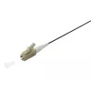 Pigtail de fibra óptica Equip LC/PC, OM3, 2,0 m