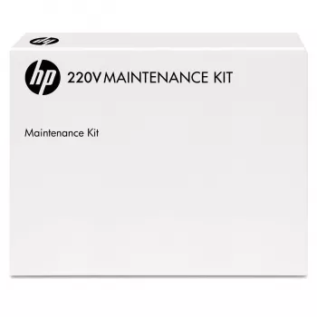 Kit de mantenimiento HP 220V, kit de mantenimiento, HP, 15 - 25 °C, -20 - 40 °C, 10 - 90%