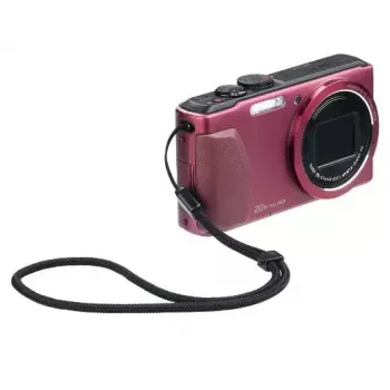 Correa Hama 00027836 para cámara digital plástico negro