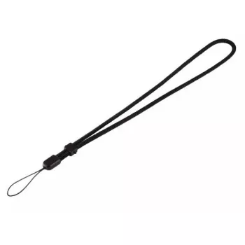 Correa Hama 00027836 para cámara digital plástico negro