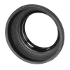 Hama ST 3,7 cm redonda negra diámetro de lente compatible 3,7 cm