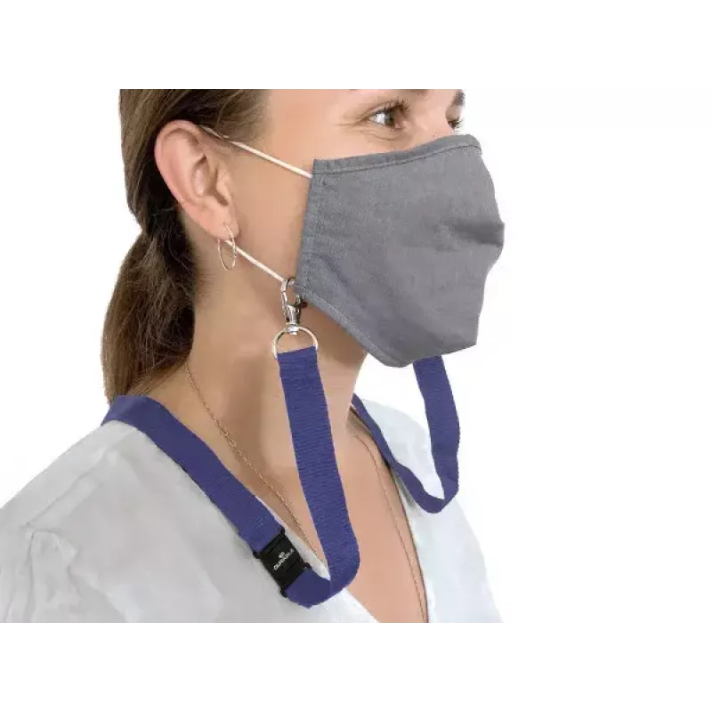 Banda para mascarilla Durable 852807