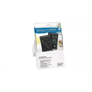 Pizarra WEDO 66 908501 negra