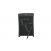 Pizarra WEDO 66 908501 negra