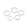 Llavero WEDO 262 30015 acero inoxidable