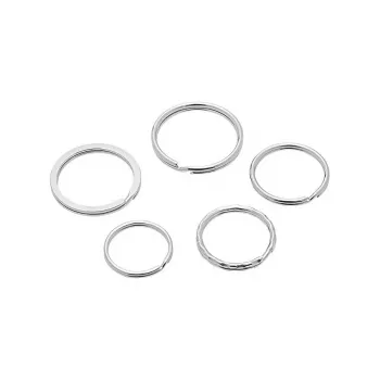 Llavero WEDO 262 30015 acero inoxidable