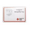 Cartera/portatarjetas/portadocumentos de viaje Durable 213619