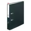 Archivador de anillas Herlitz 05450804 A4 negro