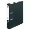 Archivador de anillas Herlitz 05450804 A4 negro