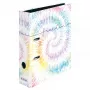 Archivador de anillas Herlitz 50043958 A4 multicolor anilla D 80 mm