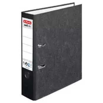 Archivador de anillas Herlitz 5171806