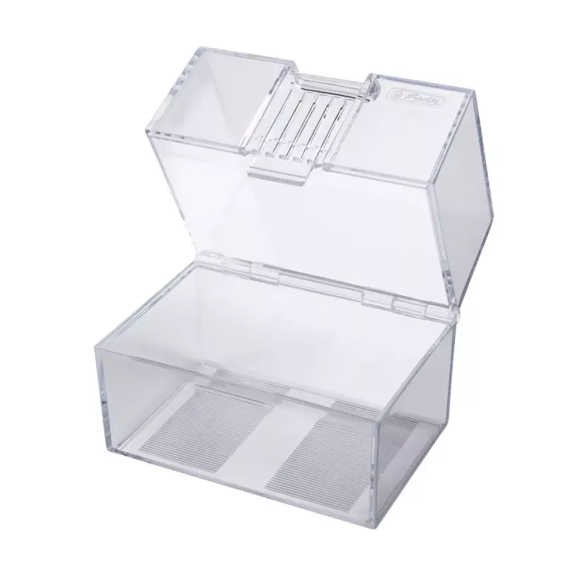 Fichero A8 Herlitz 50022946