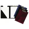 Carpeta con pinza Durable 2355-01
