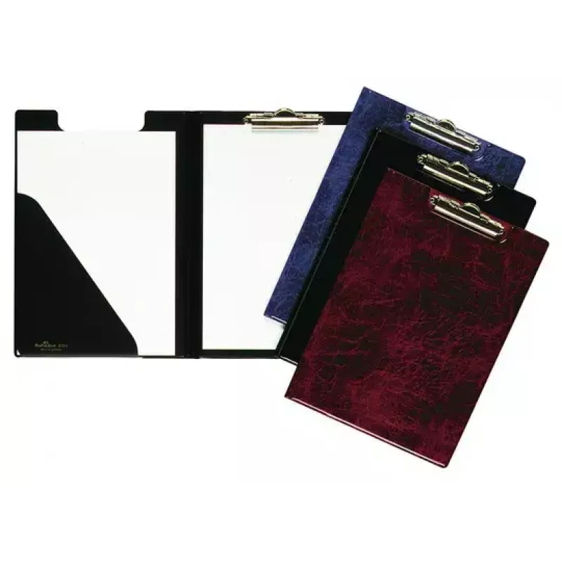 Carpeta con pinza Durable 2355-01