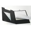 Carpeta con pinza Durable 2355-01