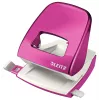 Perforadora Leitz NeXXt WOW 5008 metal 2 taladros / 30 hojas