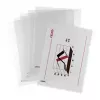 Funda transparente Herlitz 10843746 A4