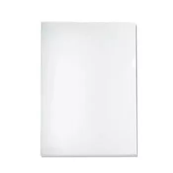 Funda transparente Herlitz 10843746 A4
