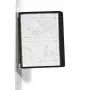 Expositor giratorio de documentos vertical A4 Durable Vario magnet wall 5