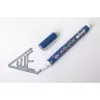 Rotulador de contorno Wedo Silver 6 uds. naranja