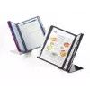 Carrusel expositor de documentos de sobremesa Durable 557001