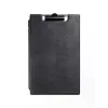 Tabla con pinza Durable 2332-01 A4 PVC negro