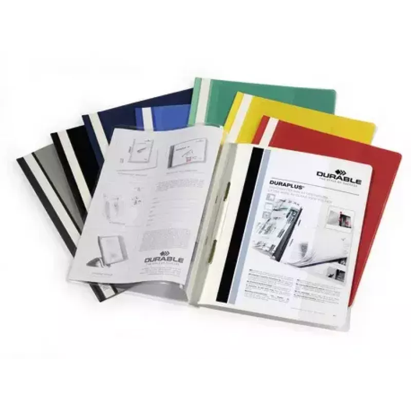 Cubierta de informes Durable DURAPLUS 2579-06