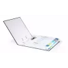 Índice de pestañas en blanco Durable 679427 polipropileno multicolor 30,5x24,5 cm