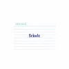 Ficha Herlitz 50041152