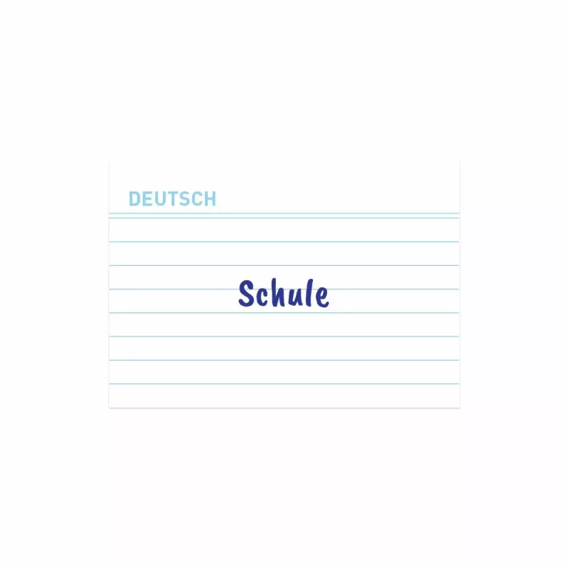 Ficha Herlitz 50041152