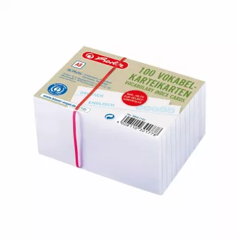 Ficha Herlitz 50041152
