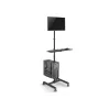 Carro multimedia Equip 17