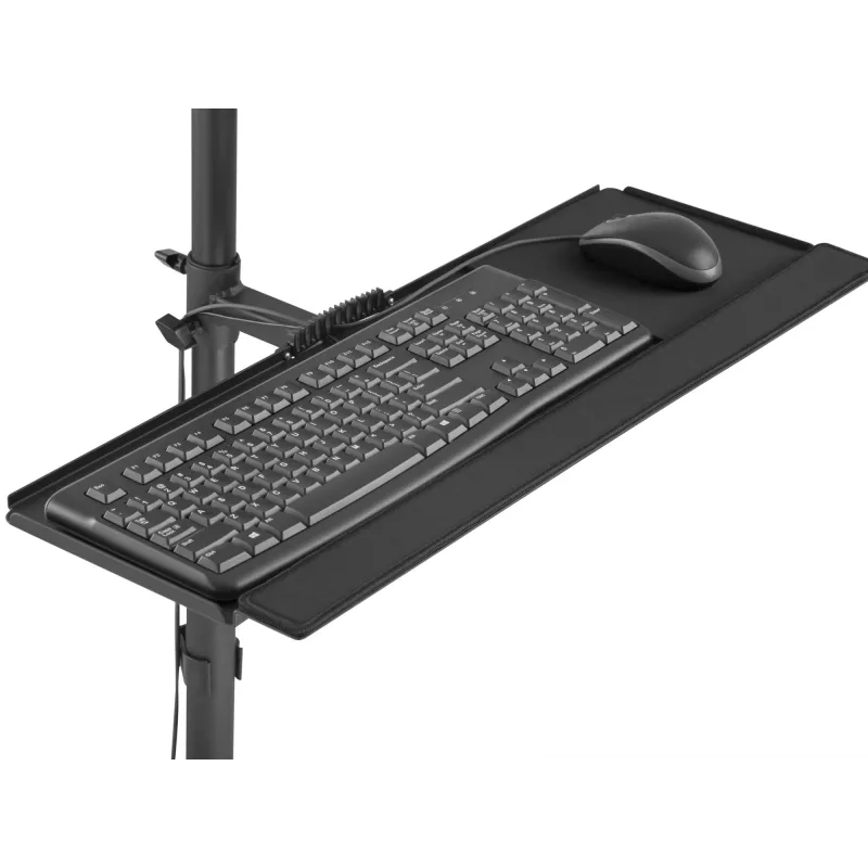 Carro multimedia Equip 17