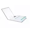 Separadores en blanco Durable 679727 multicolor polipropileno 245 x 305 mm