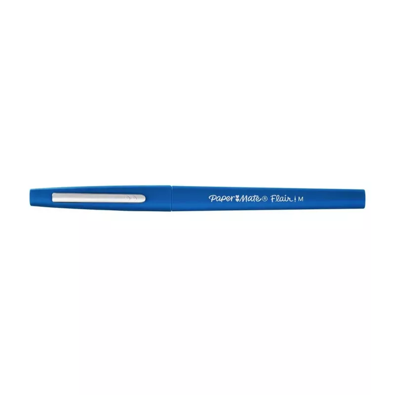 Rotulador Papermate Flair Medium multicolor 8 uds.