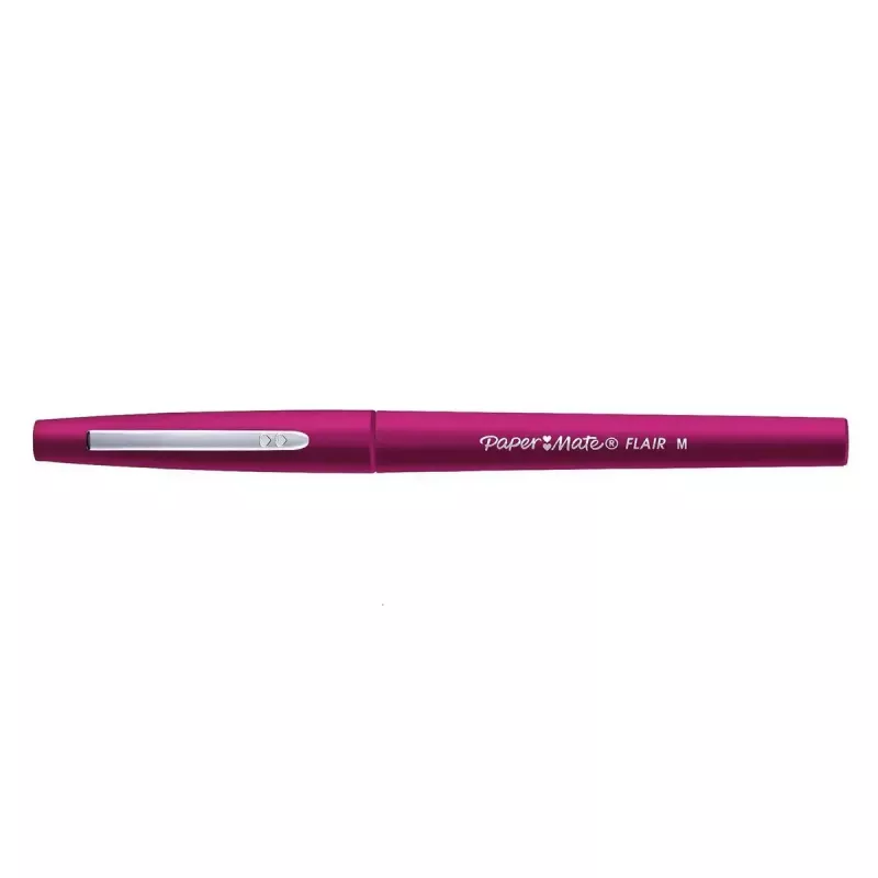 Rotulador Papermate Flair Medium multicolor 8 uds.